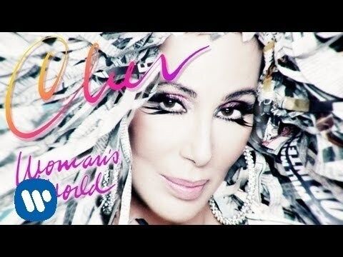 Cher - Closer To The Truth 【彩膠】 （黑膠唱片 LP） 內頁 1