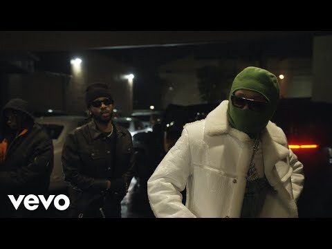 Future & Metro Boomin- We Don't Trust You（黑膠唱片 2LP） 內頁 1