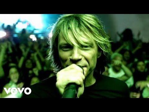 Bon Jovi 邦喬飛- Crush（180G｜黑膠唱片 2LP） 內頁 1