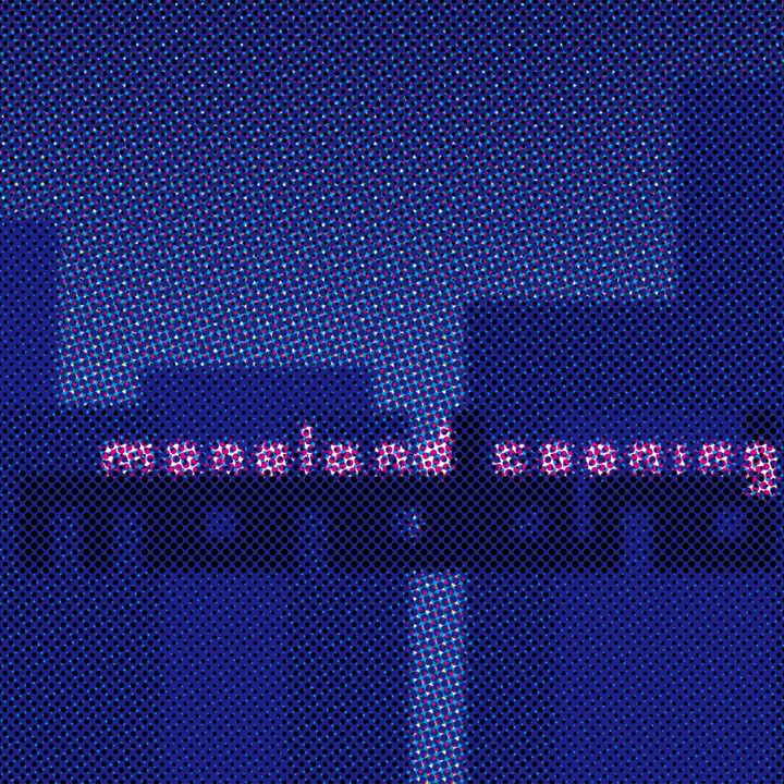 Monoland - Cooning（黑膠唱片 LP）（2024/05/24預購截止） 內頁 1