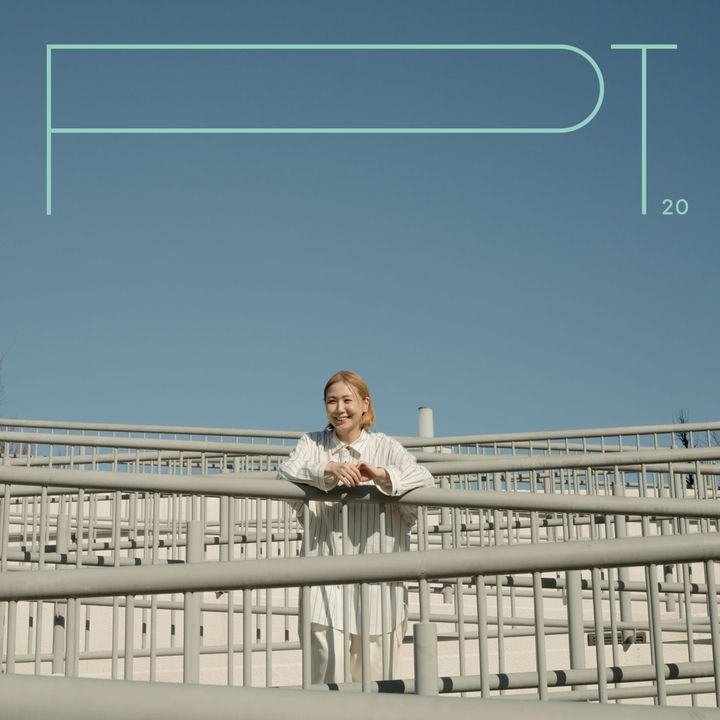 土岐麻子 - Peppermint Time（20周年紀念版｜黑膠唱片 LP）（2024/05/31預購截止） 內頁 1