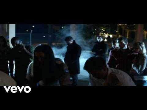 The Fray- The Fray（橄欖綠彩膠｜黑膠唱片 LP） 內頁 1