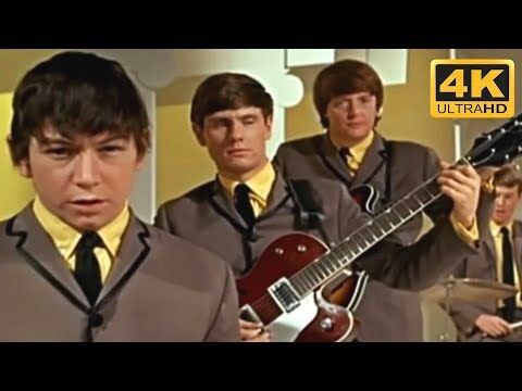 The Animals- The Animals（黑膠唱片 LP） 內頁 1
