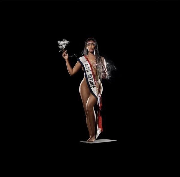 Beyoncé 碧昂絲 - Cowboy Carter（黑膠唱片 2LP） 內頁 1