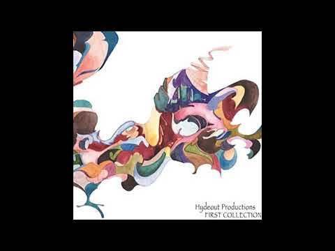 Hydeout Productions - First Collection（黑膠唱片 2LP） 內頁 1