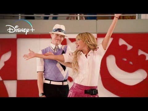 歌舞青春 3 畢業季 High School Musical 3: Senior Year 原聲帶（限量彩膠｜黑膠唱片 2LP） 內頁 1