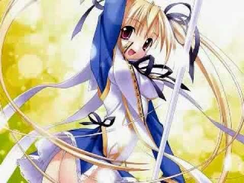 Princess Witches 原聲帶（黑膠唱片 LP） 內頁 1