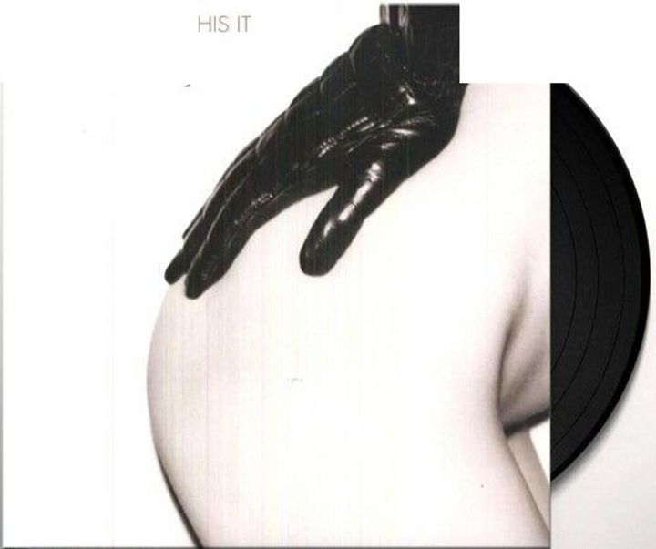 [LP] The Strokes - Is This It 封面