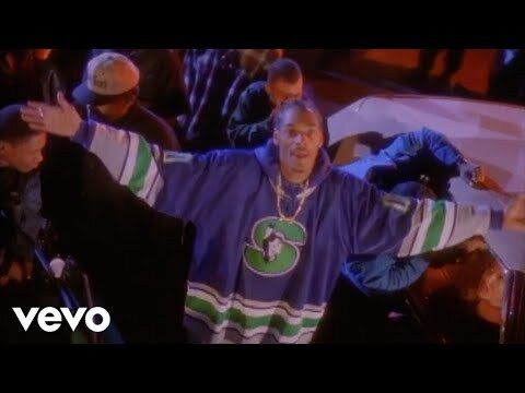 [LP] Snoop Dogg - Doggystyle (30周年｜indie 獨家煙燻綠) 內頁 1