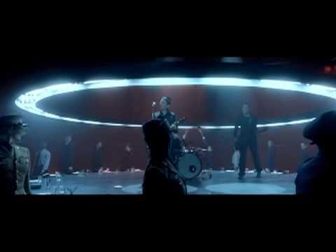 Muse - Absolution（黑膠唱片 LP） 內頁 1