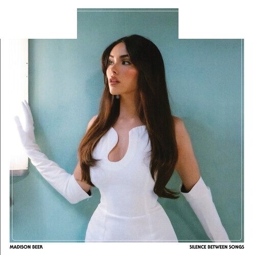 Madison Beer - Silence Between Songs [CD] 封面