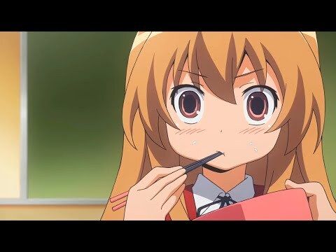 龍與虎 Toradora! Best Album Happyend (黑膠唱片 2LP) 內頁 1