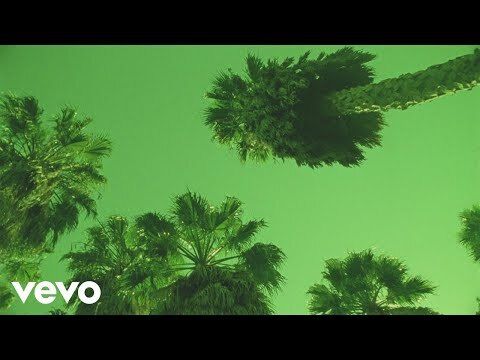 [LP] Calvin Harris - Funk Wav Bounces Vol. 1 內頁 1
