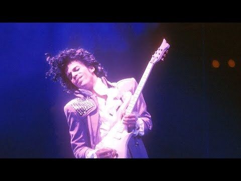 [LP] Purple Rain- Prince （圖片彩膠） 內頁 1
