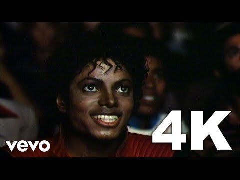 [LP] 麥可傑克森 Michael Jackson- Thriller 麥可傑克森 （圖片彩膠） 內頁 1