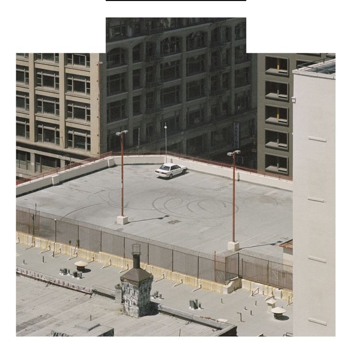 [LP] Arctic Monkeys- The Car 封面