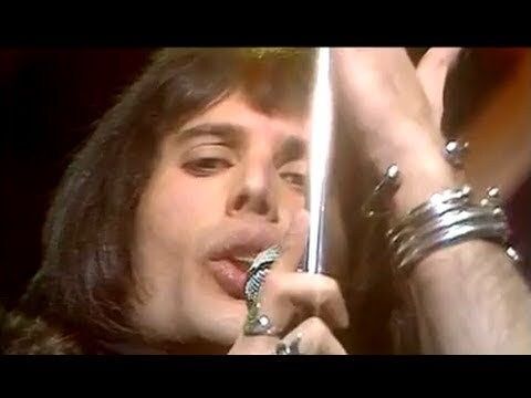 Queen 皇后合唱團- Sheer Heart Attack （半速刻片｜限量｜黑膠唱片 LP） 內頁 1