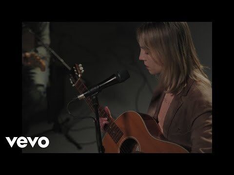 The Japanese House- In The End It Always Does （藍色彩膠｜黑膠唱片 LP） 內頁 1
