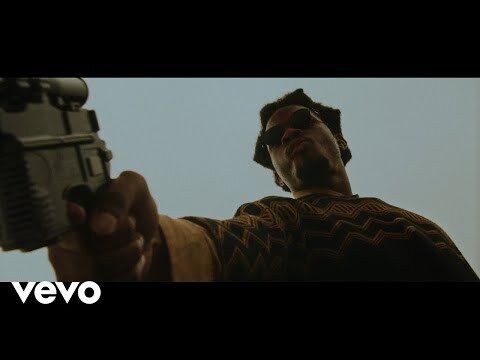Denzel Curry - Melt My Eyez See Your Future（限量版｜黑膠唱片 LP） 內頁 1