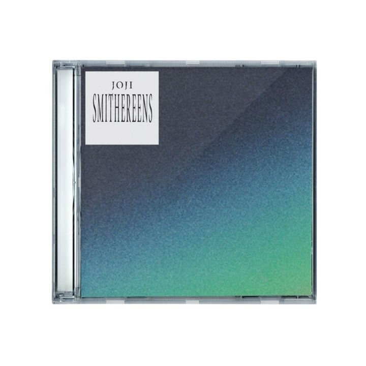 Joji- Smithereens（黑膠唱片 LP｜CD） 內頁 1