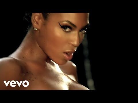 Beyonce 碧昂絲 - B'day (2 LP) 內頁 1