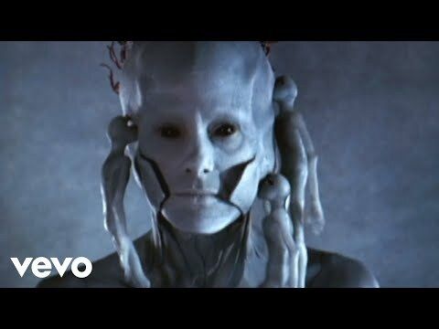Tool - Lateralus （圖片彩膠｜黑膠唱片 LP） 內頁 1