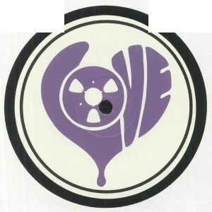 [DJ] LOVE DROP - LOVEDROPS 03 封面