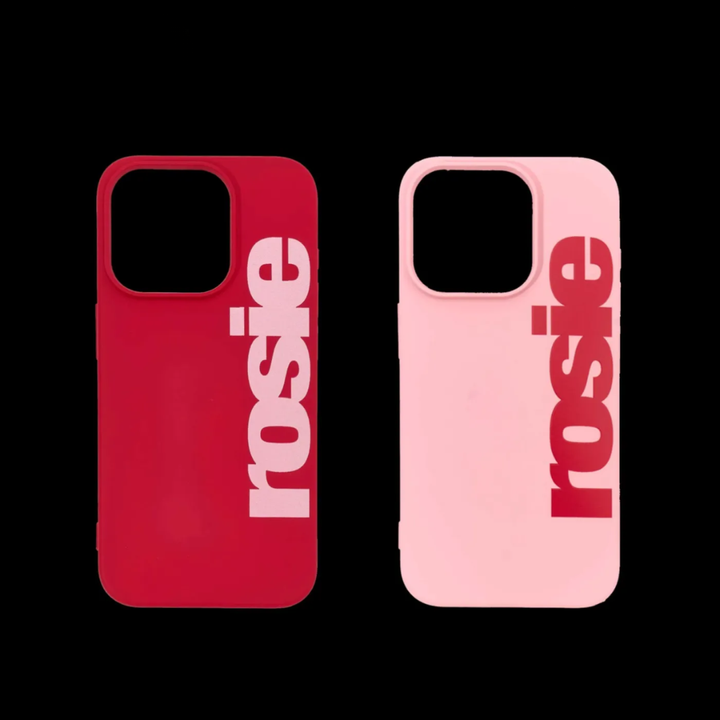ROSÉ (BLACKPINK) - Rosie MD（手機殼｜官方周邊） 封面