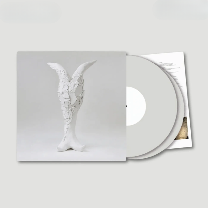 Nerd Connection - Still We（黑膠唱片 2LP） 封面