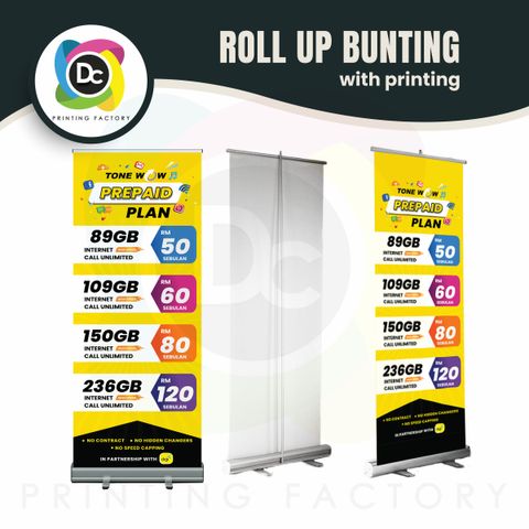 Rollup bunting pic-01