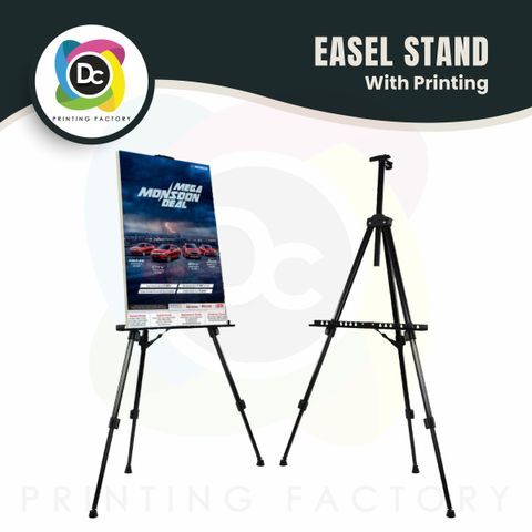 easel stand-01