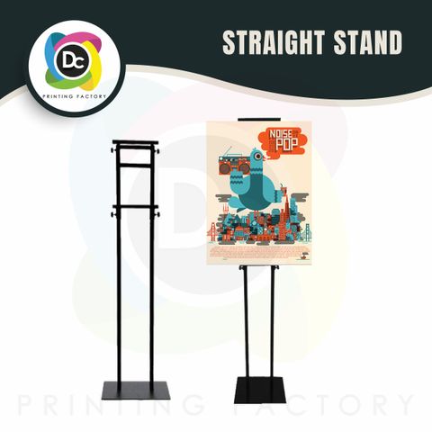 Straight stand-01