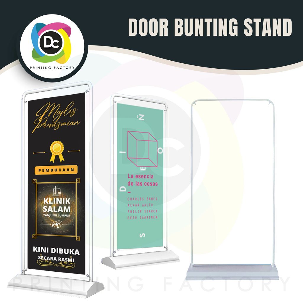 DOOR BUNTING STAND-01