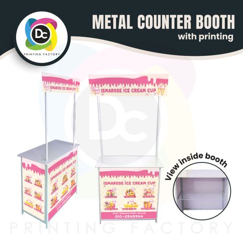 metal counter booth-01