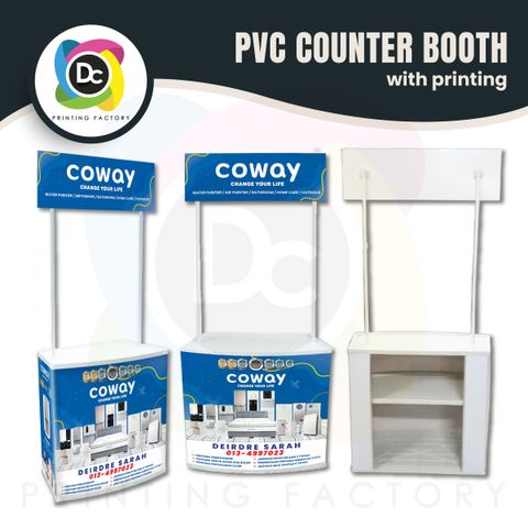 pvc counter booth-01