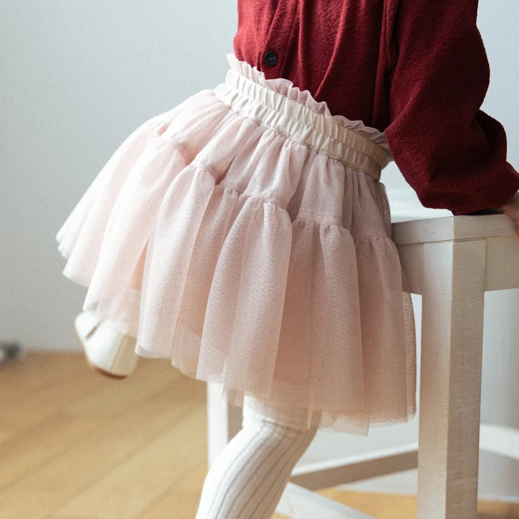 BRISE SKIRT PINK8 복사