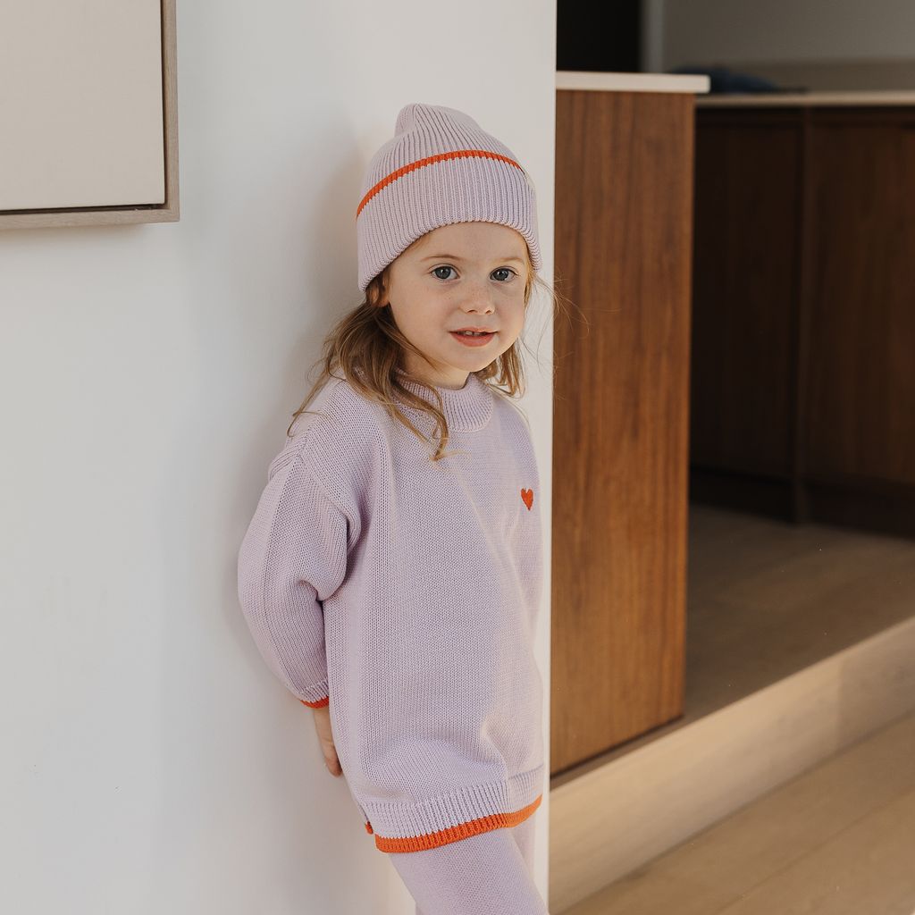 lilac dip jumper_1