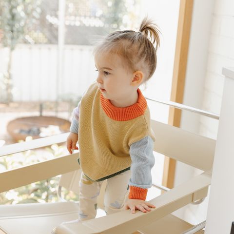 colour block jumper_1