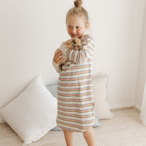 multi stripe nightie_2