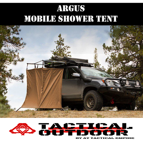 Car Camping Accessories – AY TACTICAL EMPIRE
