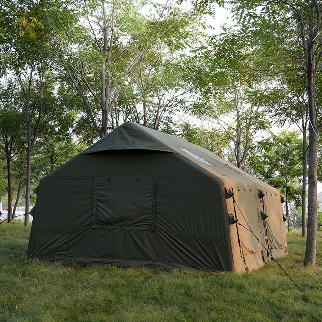 Pre-order Coody 13.6 Infltable Air Tent – Ay Tactical Empire