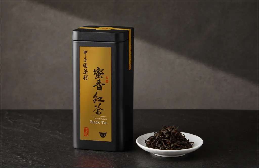 新增_蜜香紅茶