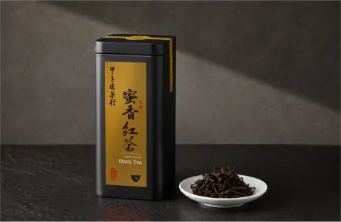 新增_蜜香紅茶