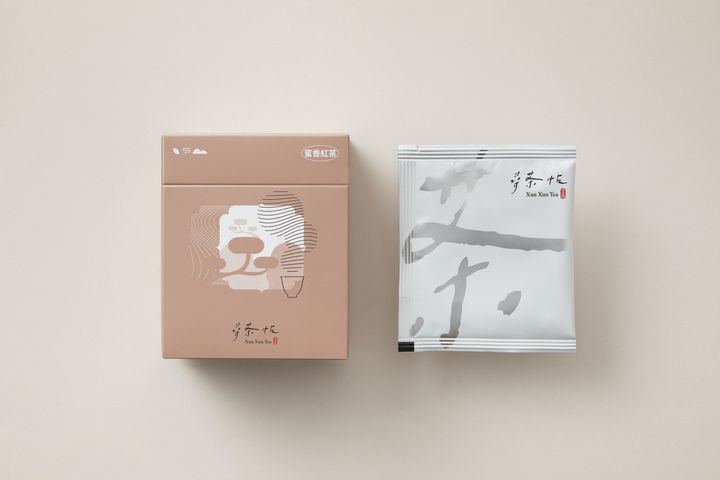 蜜香紅茶
