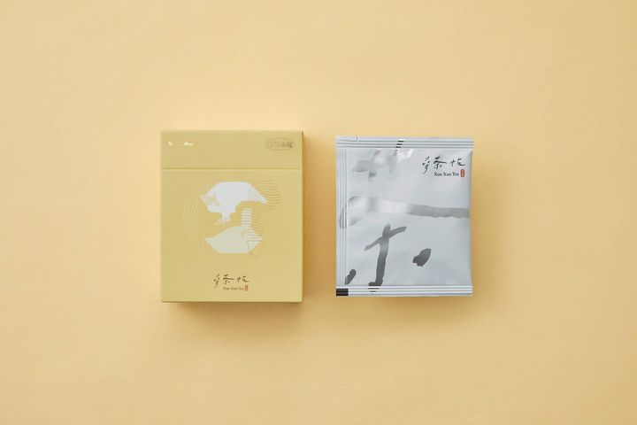 桂花烏龍