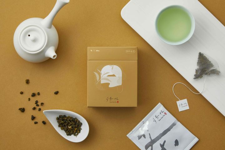 茉莉金萱1