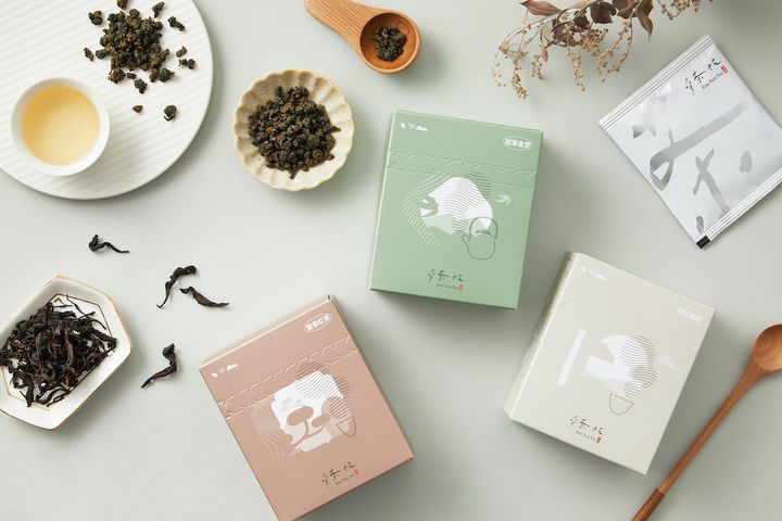3款合照