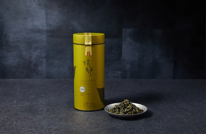 四大罐_恬靜