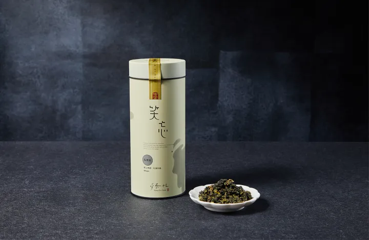 四大罐_笑忘