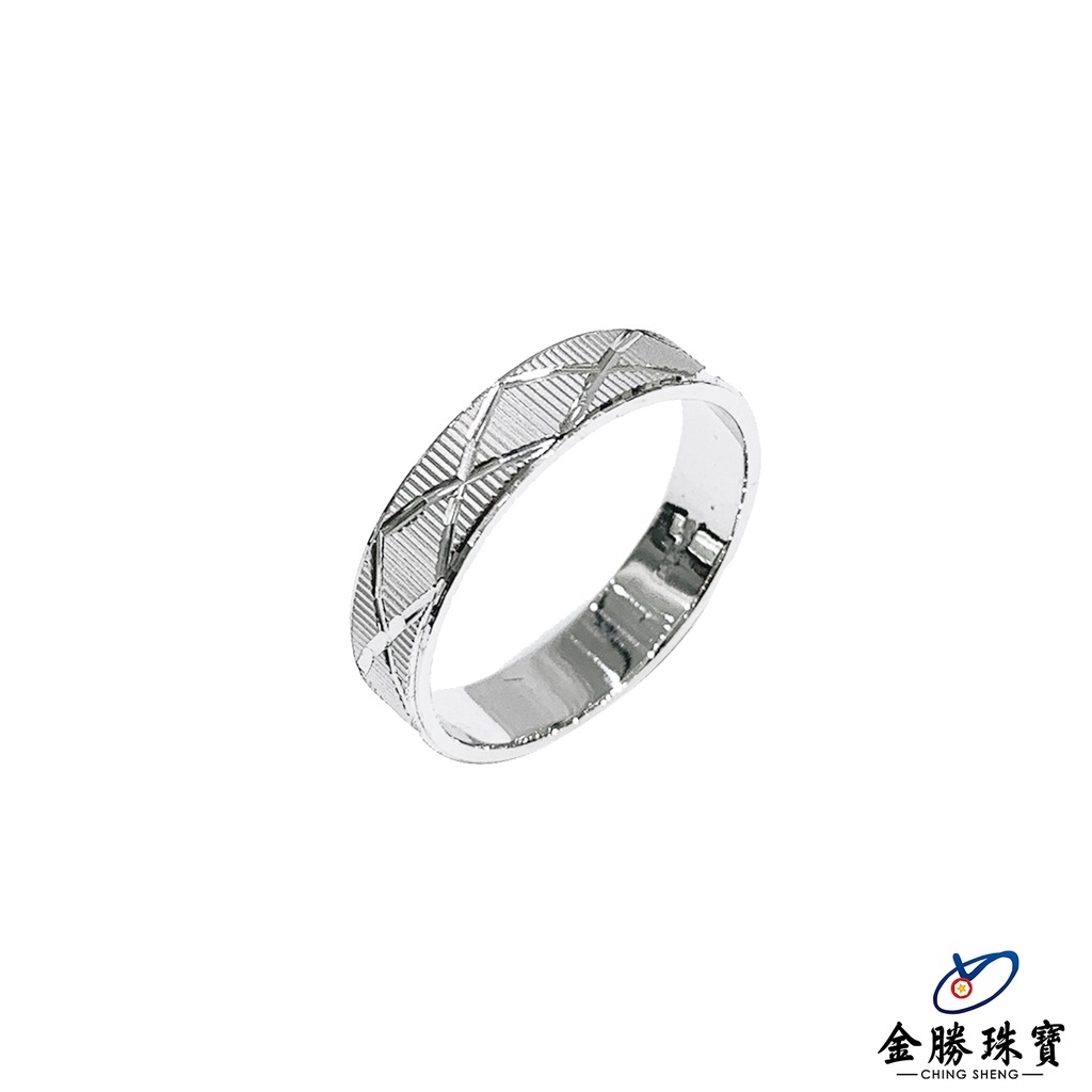 金重巌　白掛　盃 PT950白金男士颈饰扁链粗链时尚正品铂金项链可客制长度克重